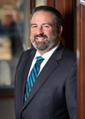 Zachary D. Prendergast