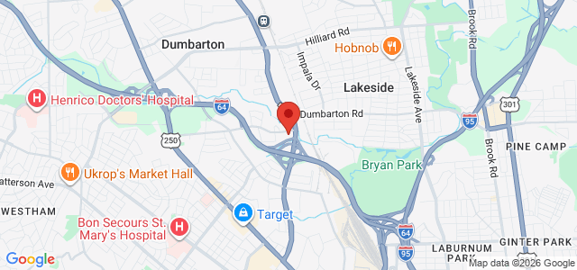 Colleen Marea Quinn office location map