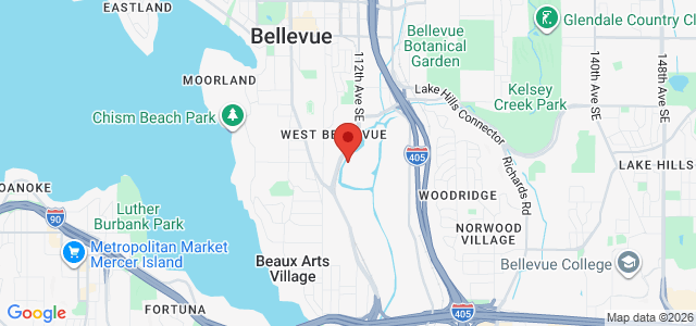 Elizabeth M. Quick office location map