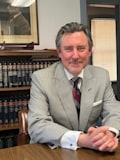 Patrick William Quinn