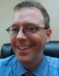 A. Douglas Robinson Jr.