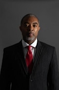 A. Patrick Roberts