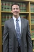 Adam M Raditz