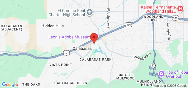 Adina Helena Rosenfeld office location map