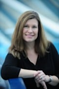 Amanda C. Robinson
