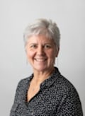 Amy Orr Rosensteel