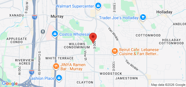 Andrew Reichardt office location map