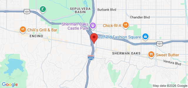 Arya Rhodes office location map