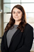 Ashley M. Rossman