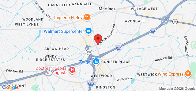Ashton Revollo office location map