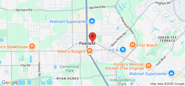 Attorney Alberto Ruiz Esq. office location map