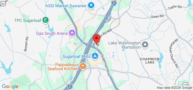 Aundrea L. Roberts Esq. office location map