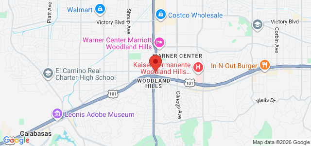 Bart I. Ring office location map