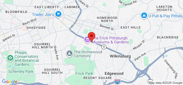 Bernard R Rizza office location map