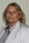 Beth E. Rogers
