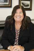 Betty Ann Rogers