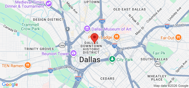 Bevan Brooks Rhine office location map