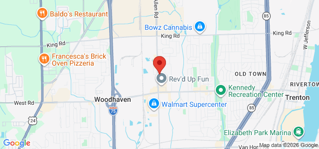 Blaise A. Repasky office location map