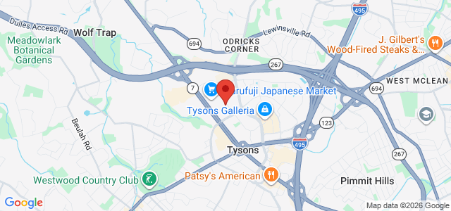 Brien A. Roche office location map