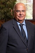 Bruce R. Rooker