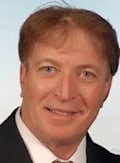 Carl Rothrock