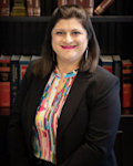 Cassandra A. Rodríguez