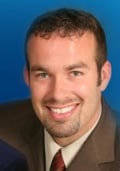 Chad A. Robertson