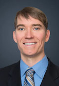 Chris P. Ramsay