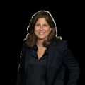 Christine Redfield
