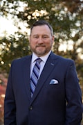 Christopher B. Reinhardt