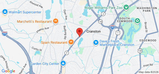 Christopher L. Russo office location map