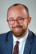 Christopher M. Reilly