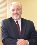 Christopher P. Ronan
