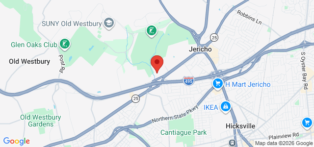 Christopher T. Rogers office location map