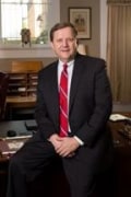 Clyde Riley