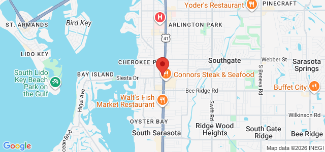 Cynthia A. Riddell office location map