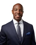 Damany F. Ransom