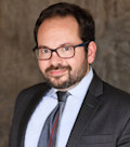 Daniel A. Reisman