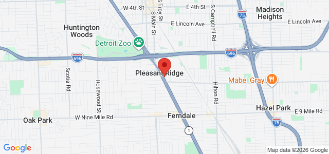 Daniel G. Romano office location map