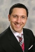 Daniel M. Rosenberg