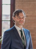 Daniel Renfro