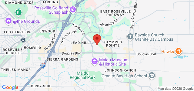 Daniel Richardson office location map