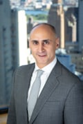 David B. Ramsey