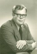 David B. Rogers