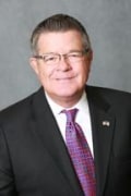 David B. Russell