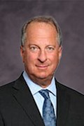 David E. Rapoport
