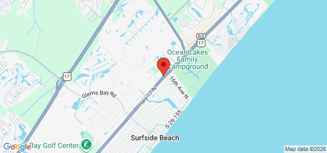 David E. Rigney office location map