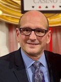 David E. Rohlf