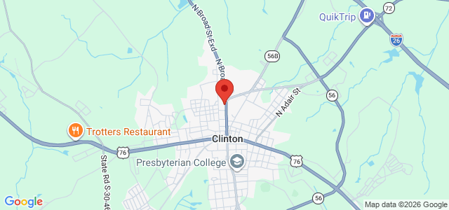 Davis Rice office location map