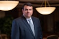 Dean E. Reynosa
